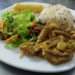 Restaurante Lucho - Restaurante en Medellín