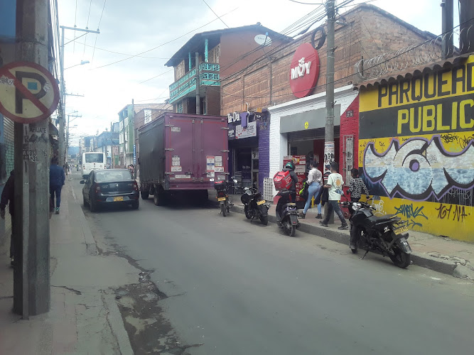 Imagen de Restaurante MUY Soacha - Restaurante en Soacha