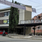 Imagen de Restaurante Mala Hierba