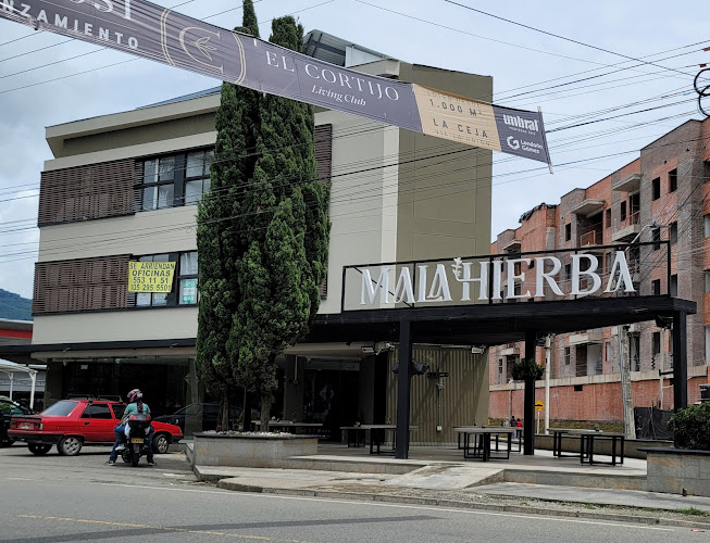 Imagen de Restaurante Mala Hierba