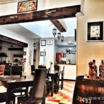 Restaurante Malevo - Restaurante argentino en Medellín