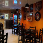 Imagen de Restaurante Mana Del Cielo