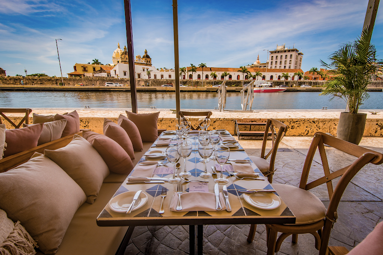 Imagen de Restaurante Marea - Restaurante en Cartagena