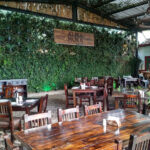 Restaurante Marmoleo - Restaurante en Medellín