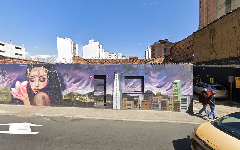 Imagen de Restaurante Meson Casero - Restaurante colombiano en Medellín