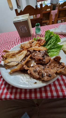 Imagen de Restaurante Mi Bello Santander