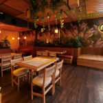 Restaurante Mistura Provenza - Restaurante en Medellín