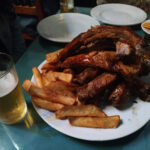 Restaurante Mu - Restaurante en Medellín