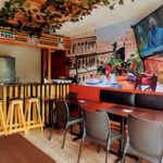 Restaurante Napoli Pasta Gourmet - Restaurante en Soacha