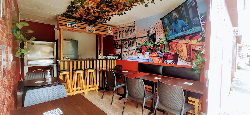 Imagen de Restaurante Napoli Pasta Gourmet - Restaurante en Soacha