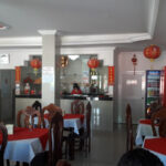 Restaurante Nuevo Costa China - Restaurante chino en Cartagena