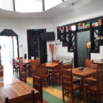 Restaurante Nuquí Centro - Restaurante en Medellín