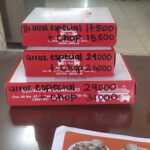 Restaurante Oriental Express - Restaurante en Medellín