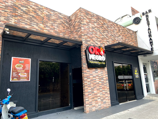 Imagen de Restaurante Oro Negro