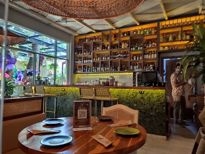 Imagen de Restaurante Palo de Mango