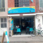 Restaurante Pao Y Alejo - Restaurante en Soacha