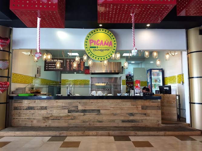 Imagen de Restaurante Picaña Churrasqueria - Restaurante en Cali