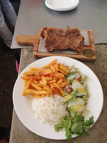 Imagen de Restaurante Provocate - Restaurante en Soacha