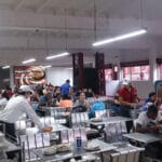 Imagen de Restaurante Punto Sabroso Cali - Centro - Restaurante en Cali