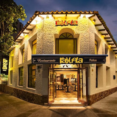 Restaurante Rayuela - Restaurante argentino en Cali