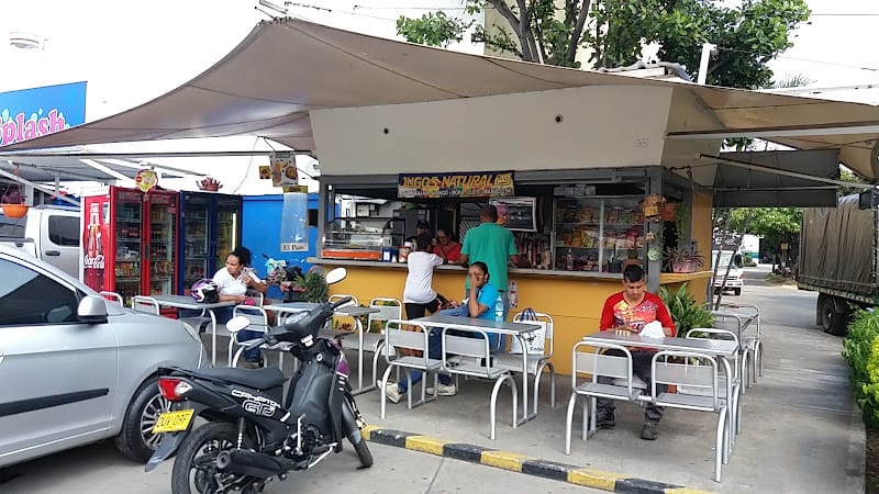 Imagen de Restaurante - Restaurante colombiano en Cali