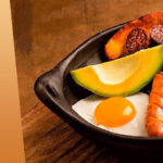 Restaurante Ricuras Paisas | Bandeja Paisa y mucho más - Restaurante colombiano en Medellín