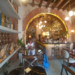 Restaurante Robert - Restaurante en Cartagena