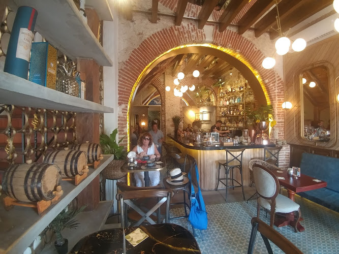 Imagen de Restaurante Robert - Restaurante en Cartagena