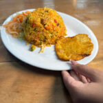 Restaurante Sabor a Mar - Restaurante en Medellín