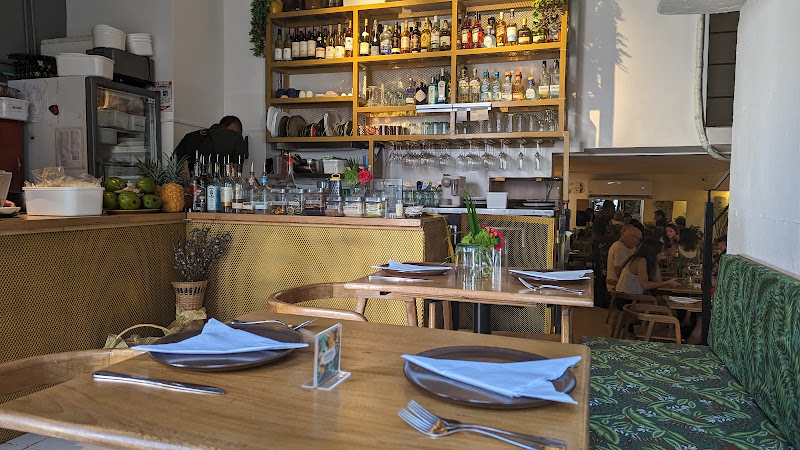 Imagen de Restaurante Sambal