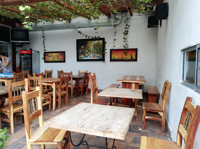 Imagen de Restaurante San José