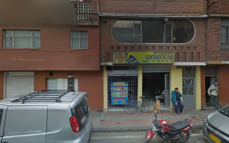 Imagen de Restaurante Santandereano - Restaurante en Soacha