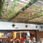 Restaurante Santas Melonas - Restaurante en Medellín