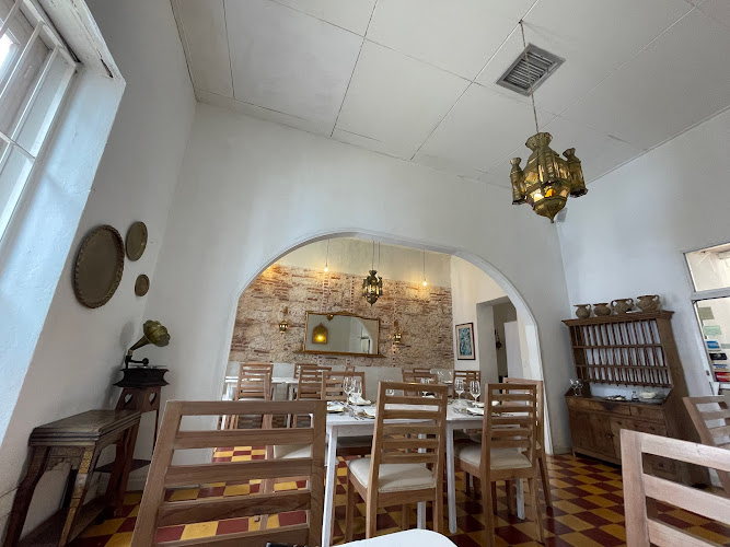 Imagen de Restaurante Santo Toribio - Bar restaurante en Cartagena