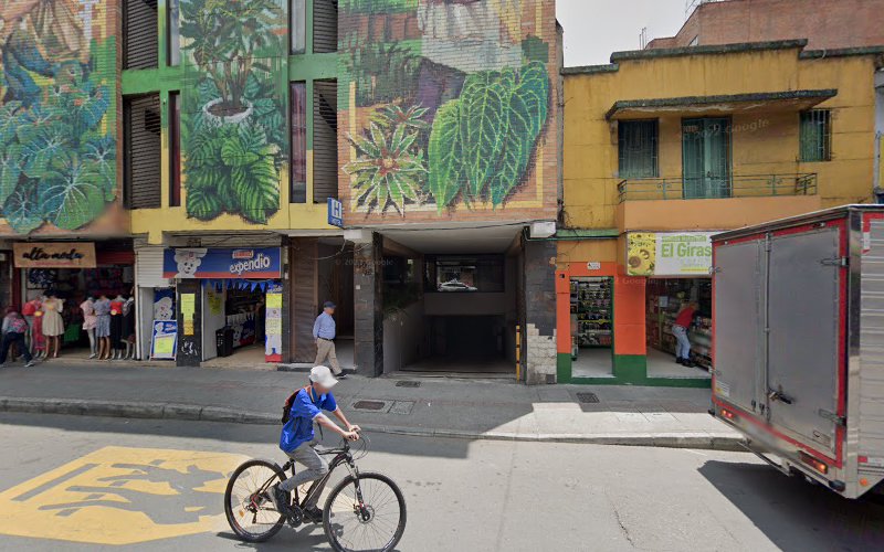 Imagen de Restaurante Sazón Class - Restaurante en Medellín