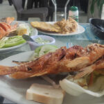 Restaurante Solo Truchas - Restaurante de fish & chips en Medellín