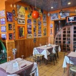 Imagen de Restaurante Tajamares - Restaurante en Cali