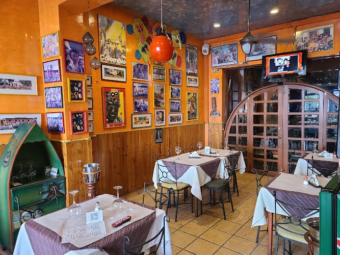 Imagen de Restaurante Tajamares - Restaurante en Cali