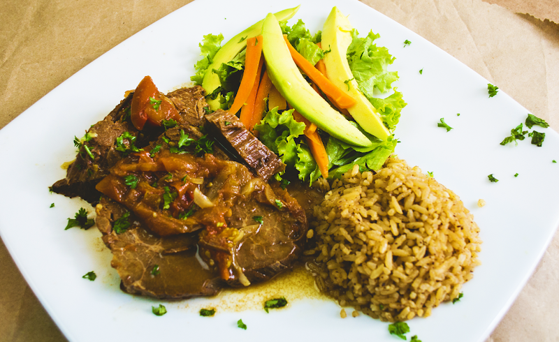 Imagen de Restaurante Típicos de Colombia - Comida a domicilio en Medellín