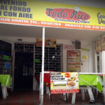 Imagen de Restaurante Todo Rico