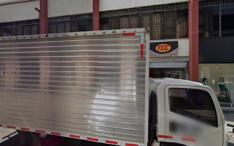 Imagen de Restaurante Tomillo - Restaurante en Cali