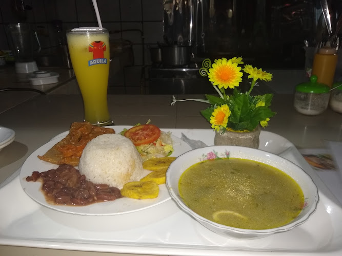 Imagen de Restaurante Y Comidas Rápidas El Centro Con Sabor - Restaurante en Cartagena