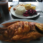 Restaurante Y Pescaderia El Rincon Chocuano - Restaurante en Soacha