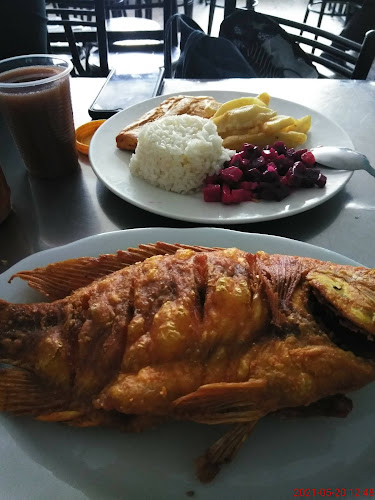 Imagen de Restaurante Y Pescaderia El Rincon Chocuano - Restaurante en Soacha