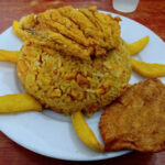 Restaurante Y Pescaderia Mar Pacífico - Restaurante en Soacha