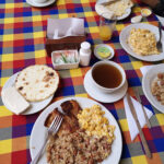 Restaurante de Comida Típica - Restaurante en Medellín