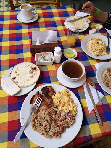 Imagen de Restaurante de Comida Típica - Restaurante en Medellín