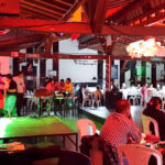 Imagen de Restaurante de Disco Billar