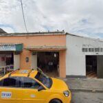 Imagen de Restaurante donde Cristobal