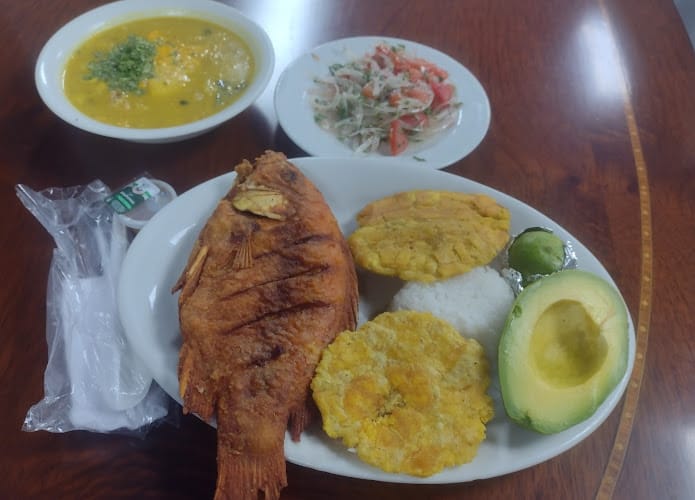 Imagen de Restaurante el Paraiso Paisa - Restaurante colombiano en Cali